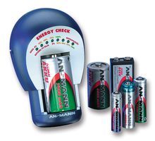 ENERGY CHECK